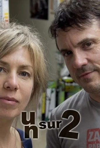 Un sur 2 TV series poster - Rated 7.333/10