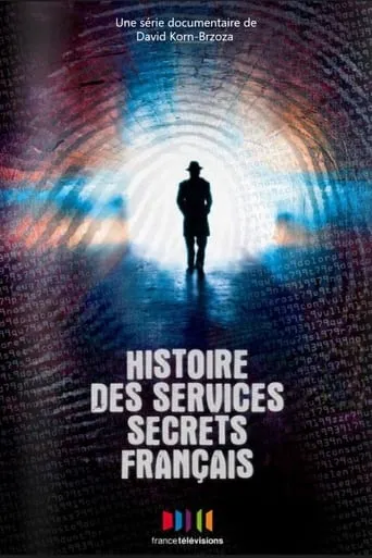 Histoires des services secrets français TV series poster - Rated 6/10