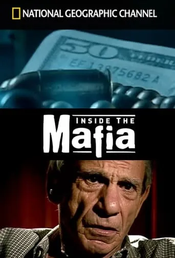 Inside the Mafia TV series poster - Rated 8/10