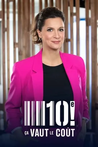 Ça vaut le coût TV series poster - Rated 6/10