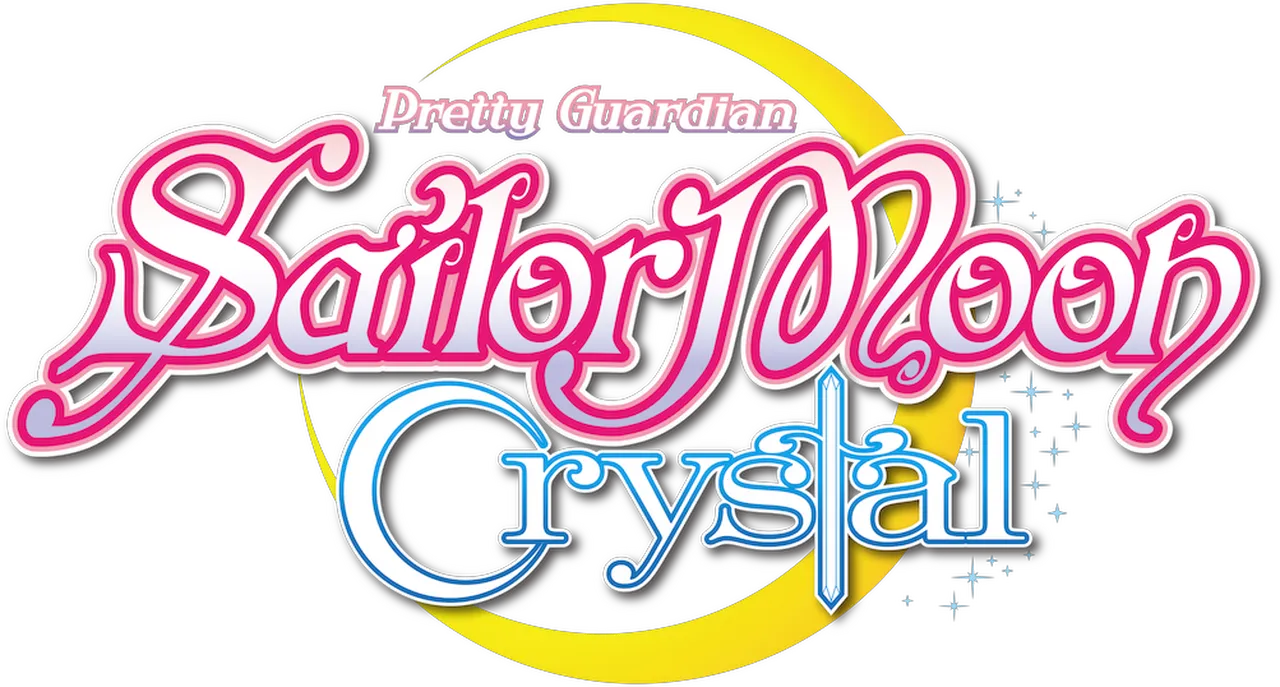 Sailor Moon Crystal