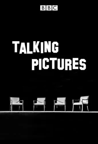 Talking Pictures TV series poster - Rated 5/10