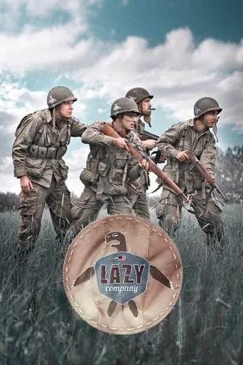 Lazy Company TV series poster - Rated 6.633/10