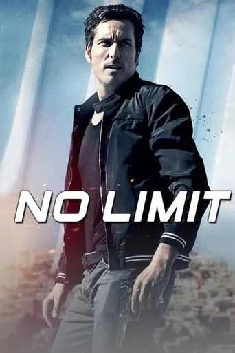 No Limit TV series poster - Rated 6.9/10