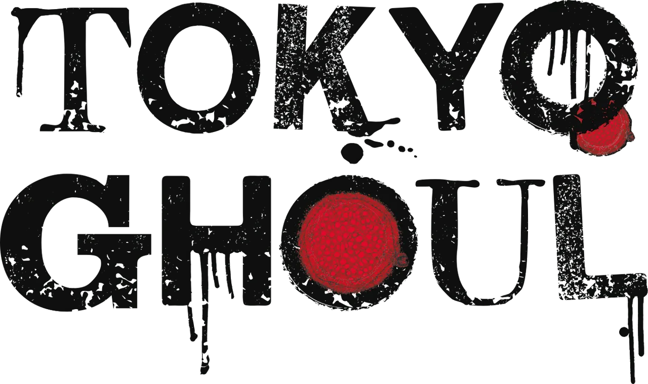 Tokyo Ghoul