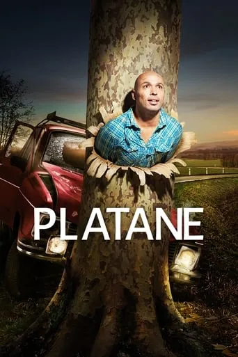 Platane TV series poster - Rated 7.3/10