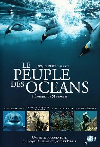 Kingdom of the Oceans TV series poster - Rated 9.2/10