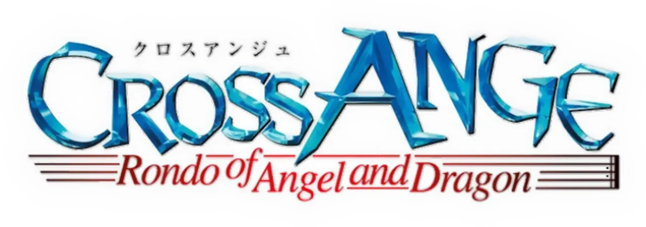 Cross Ange: Rondo of Angels and Dragons