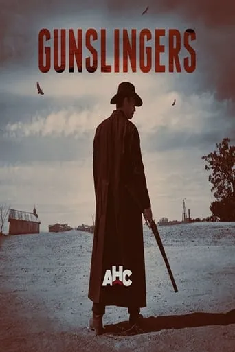 Gunslingers TV series poster - Rated 7.1/10