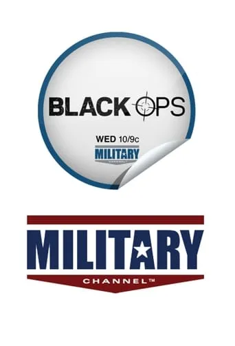 Black Ops TV series poster - Rated 5/10