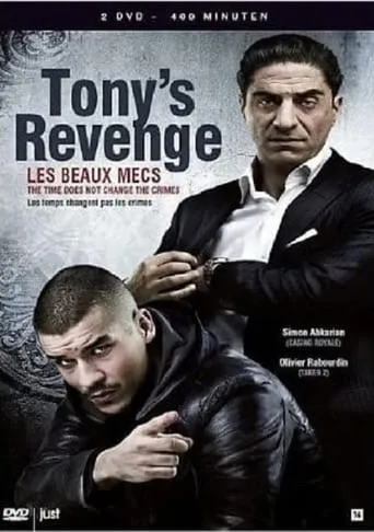 Tony's Revenge TV series poster - Rated 5.833/10