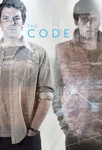 The Code TV series poster - Rated 7.109/10