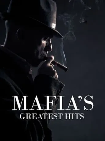 Mafia's Greatest Hits TV series poster - Rated 8/10
