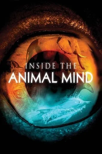 Inside the Animal Mind TV series poster - Rated 8.3/10