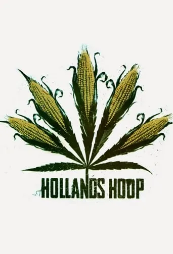 Dutch Hope TV series poster - Rated 8.115/10