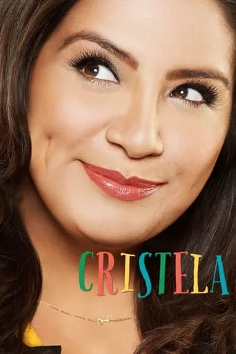 Cristela TV series poster - Rated 6.625/10