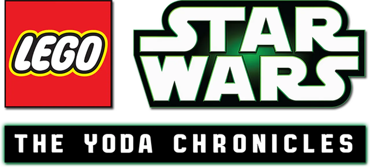 LEGO Star Wars: The Yoda Chronicles