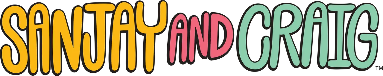Sanjay and Craig