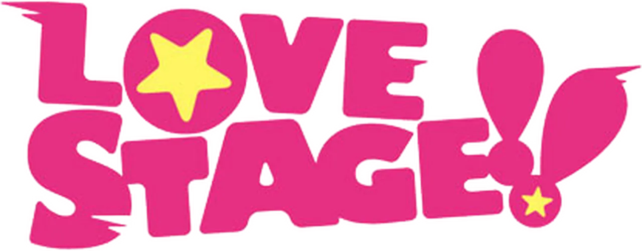 Love Stage!!