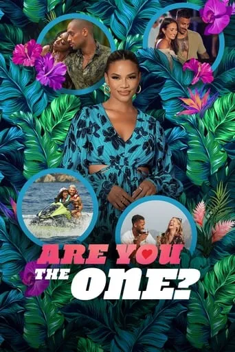 Are You The One? TV series poster - Rated 6/10