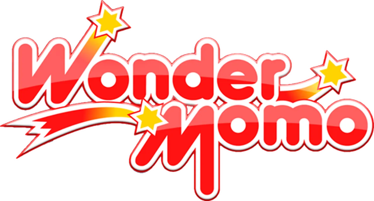 Wonder Momo