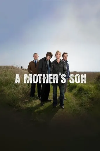 A Mother's Son TV series poster - Rated 6.8/10