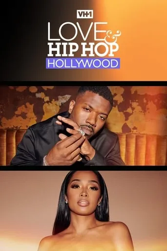 Love & Hip Hop Hollywood TV series poster - Rated 6.9/10