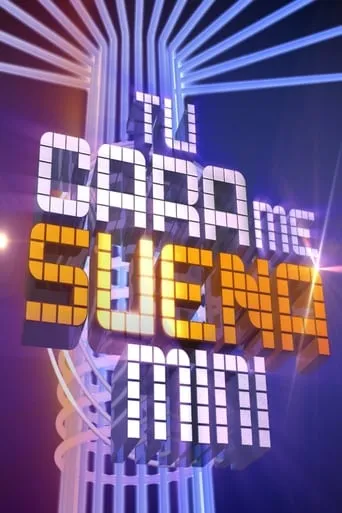 Tu cara me suena mini TV series poster - Rated 6/10