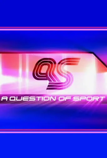 A Question of Sport TV series poster - Rated 5.846/10