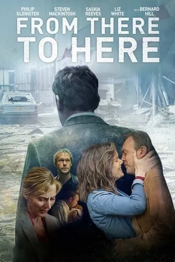 From There to Here TV series poster - Rated 7.3/10
