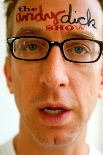 The Andy Dick Show TV series poster - Rated 7.7/10