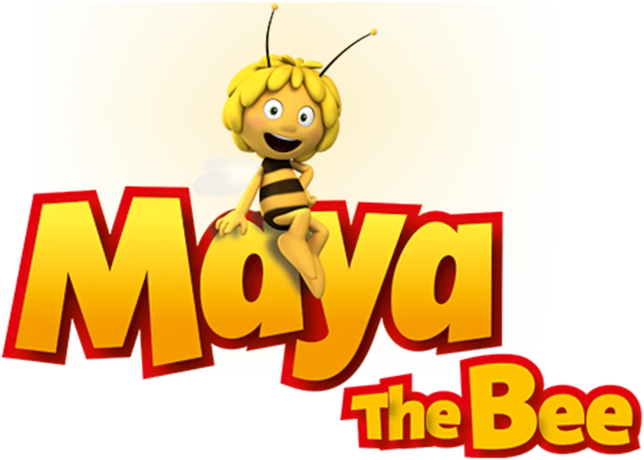 Maya the Bee