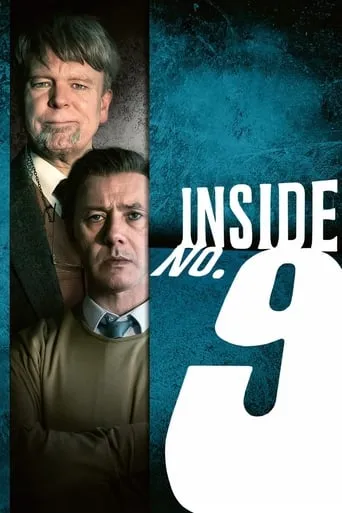 Inside No. 9 TV series poster - Rated 8/10