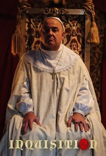 Inquisition TV series poster - Rated 7.5/10