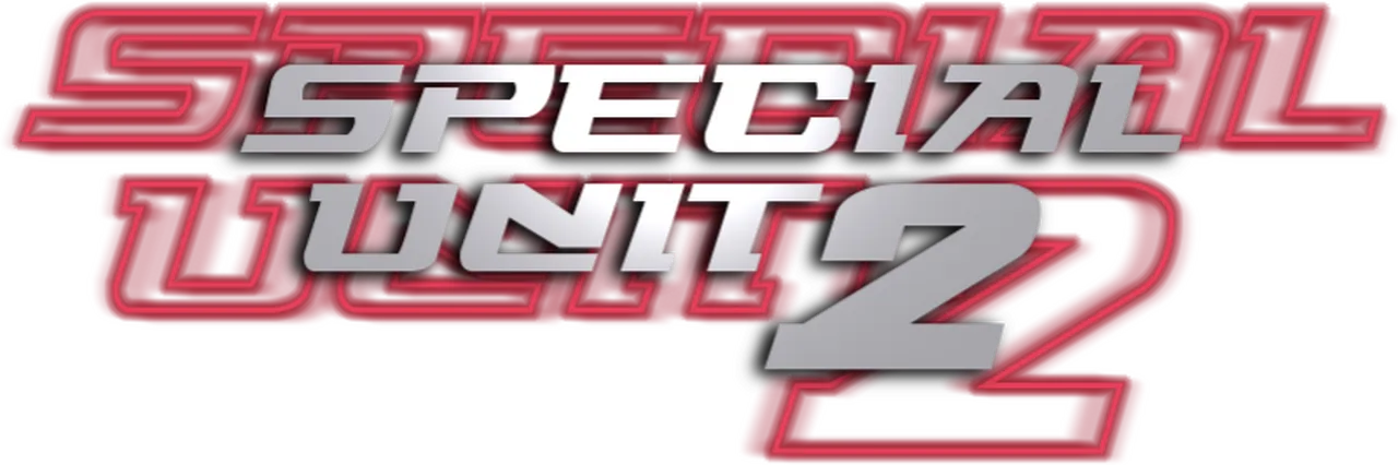 Special Unit 2