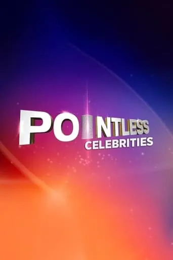 Pointless Celebrities TV series poster - Rated 6.1/10
