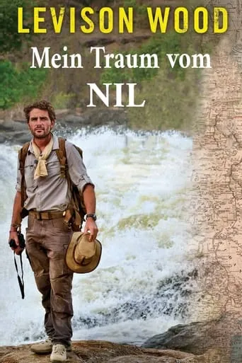 Walking the Nile TV series poster - Rated 6/10