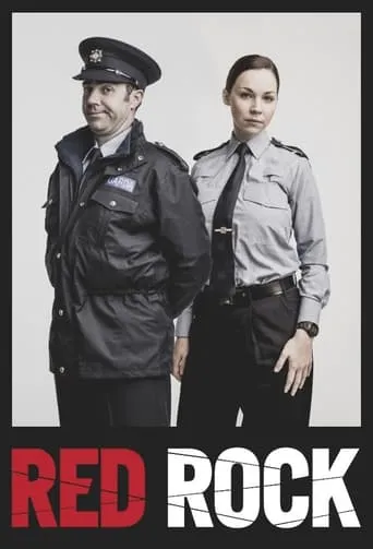 Red Rock TV series poster - Rated 7.4/10