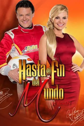 Until the End of Time TV series poster - Rated 7.788/10