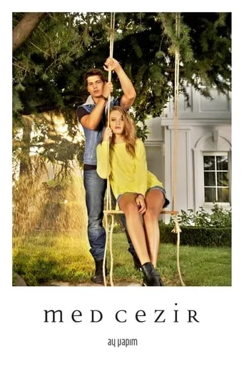 Medcezir TV series poster - Rated 7/10