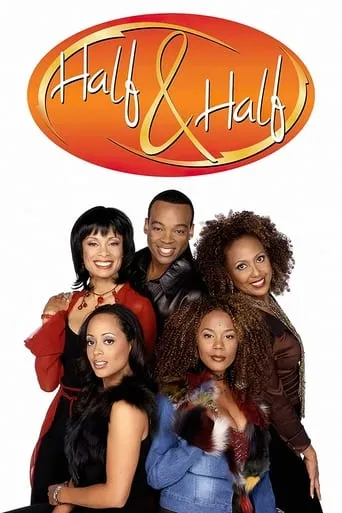 Half & Half TV series poster - Rated 8.3/10