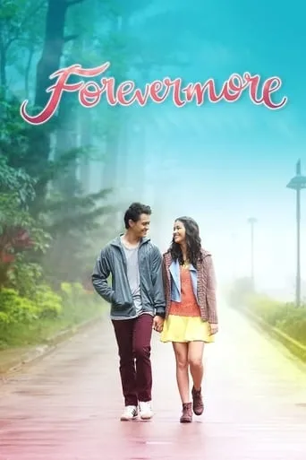 Forevermore TV series poster - Rated 7.2/10