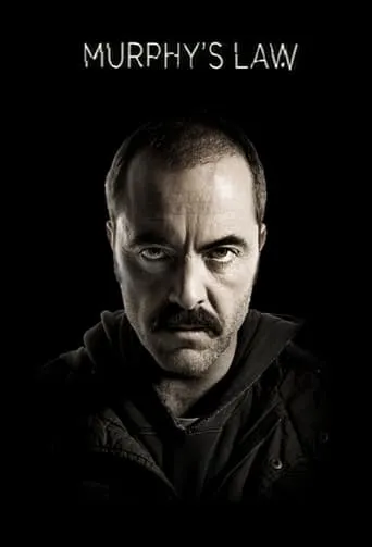Murphy's Law TV series poster - Rated 7.7/10