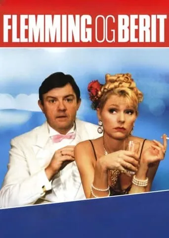Flemming og Berit TV series poster - Rated 6.5/10