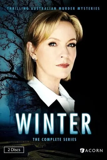 Winter TV series poster - Rated 6.7/10