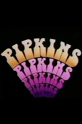 Pipkins TV series poster - Rated 6.5/10