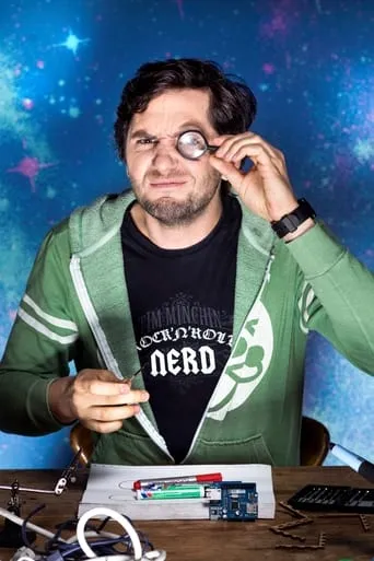 De Schuur van Scheire TV series poster - Rated 8/10