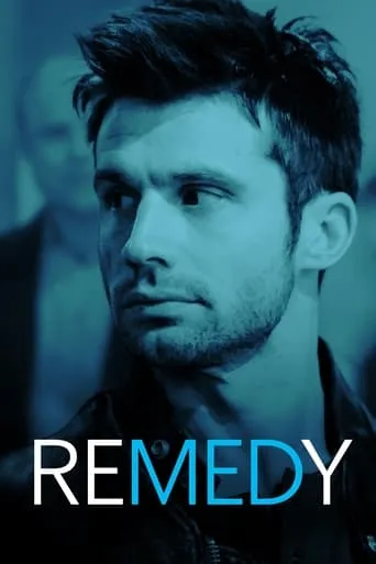 Remedy TV series poster - Rated 5.7/10