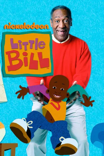 Little Bill TV series poster - Rated 6.6/10