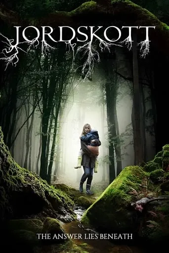 Jordskott TV series poster - Rated 6.7/10